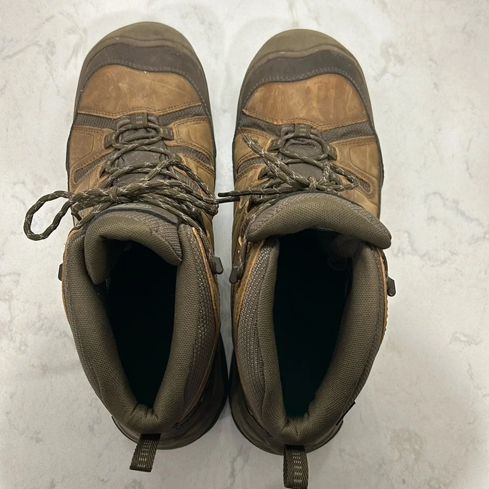 Keen men circadia